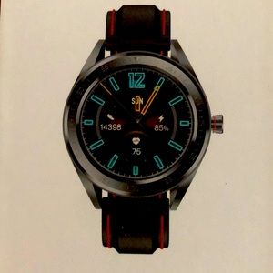 New Smartwatch never been used